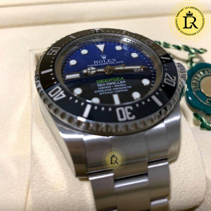 Rolex Deep Sea