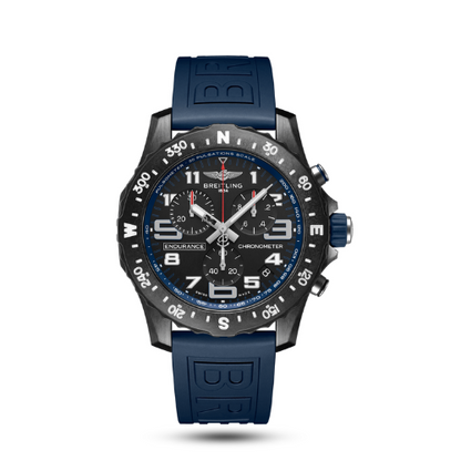 Endurance Pro Bleue Pour homme