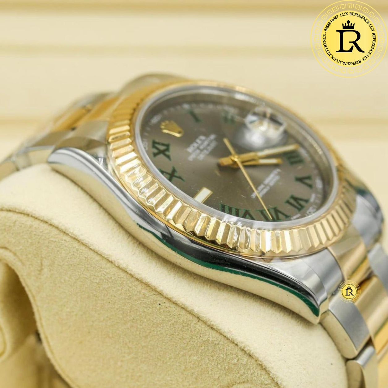 Rolex Datejust 41