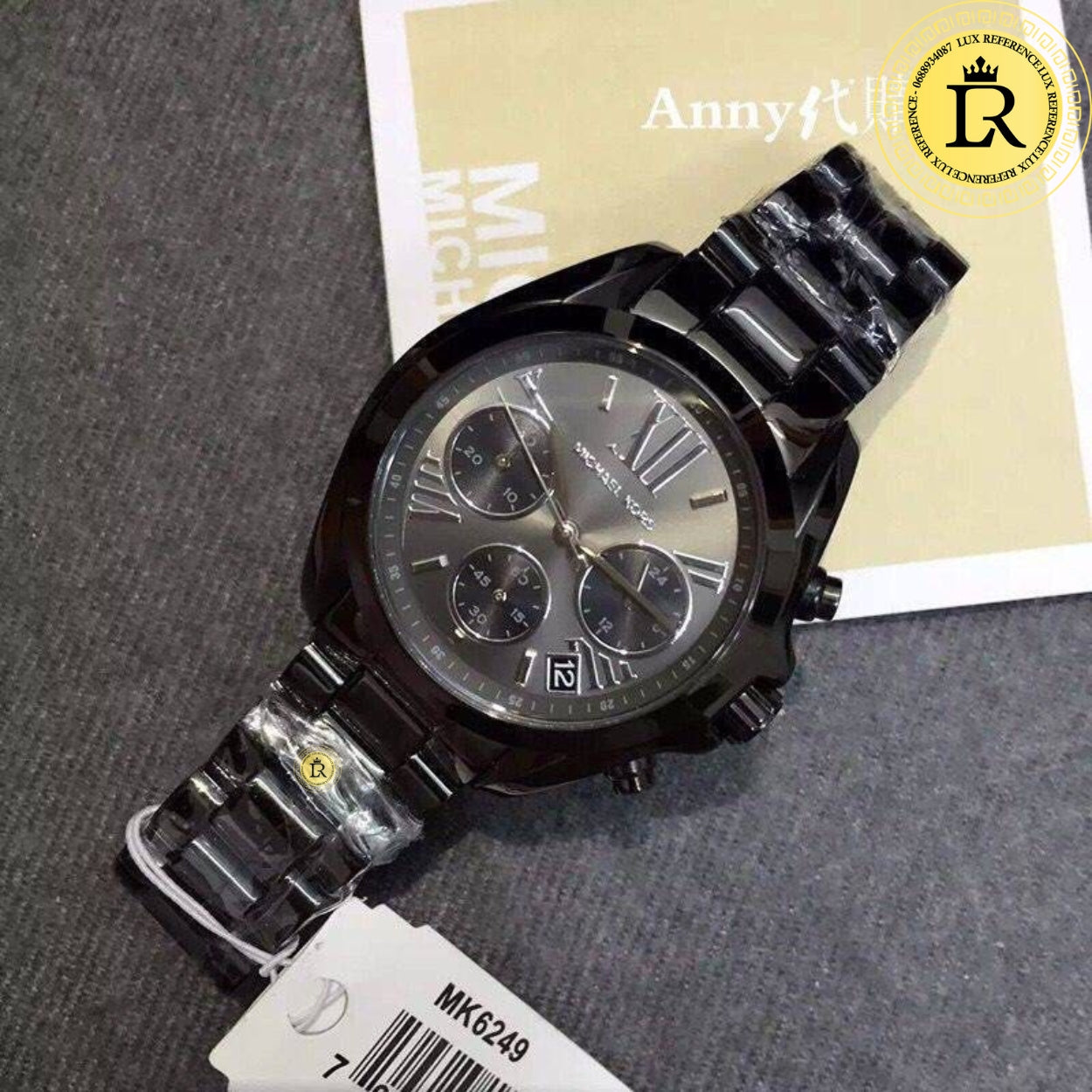 Montre Michael Kors Mk6249