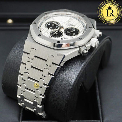 Audemars Piguet Royal Oak Chronograph Panda