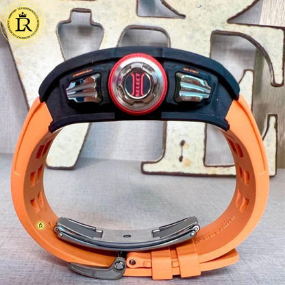 Richard mille RM65-01