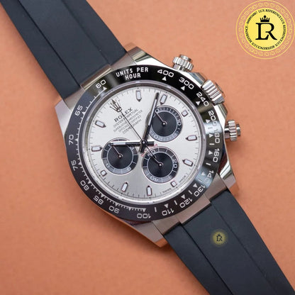 Daytona Cosmographe Gris 116519LN