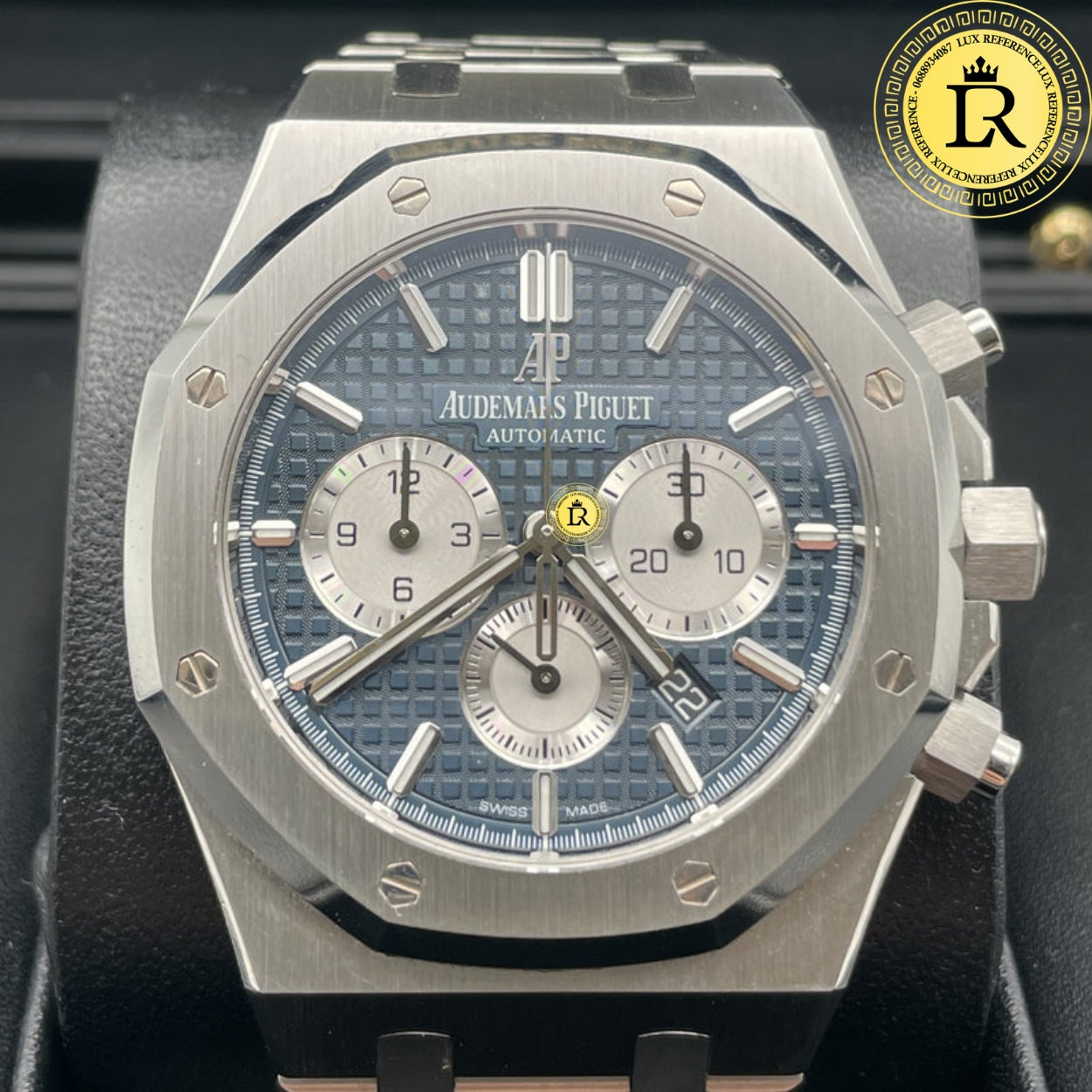 Audemars Piguet royal oak