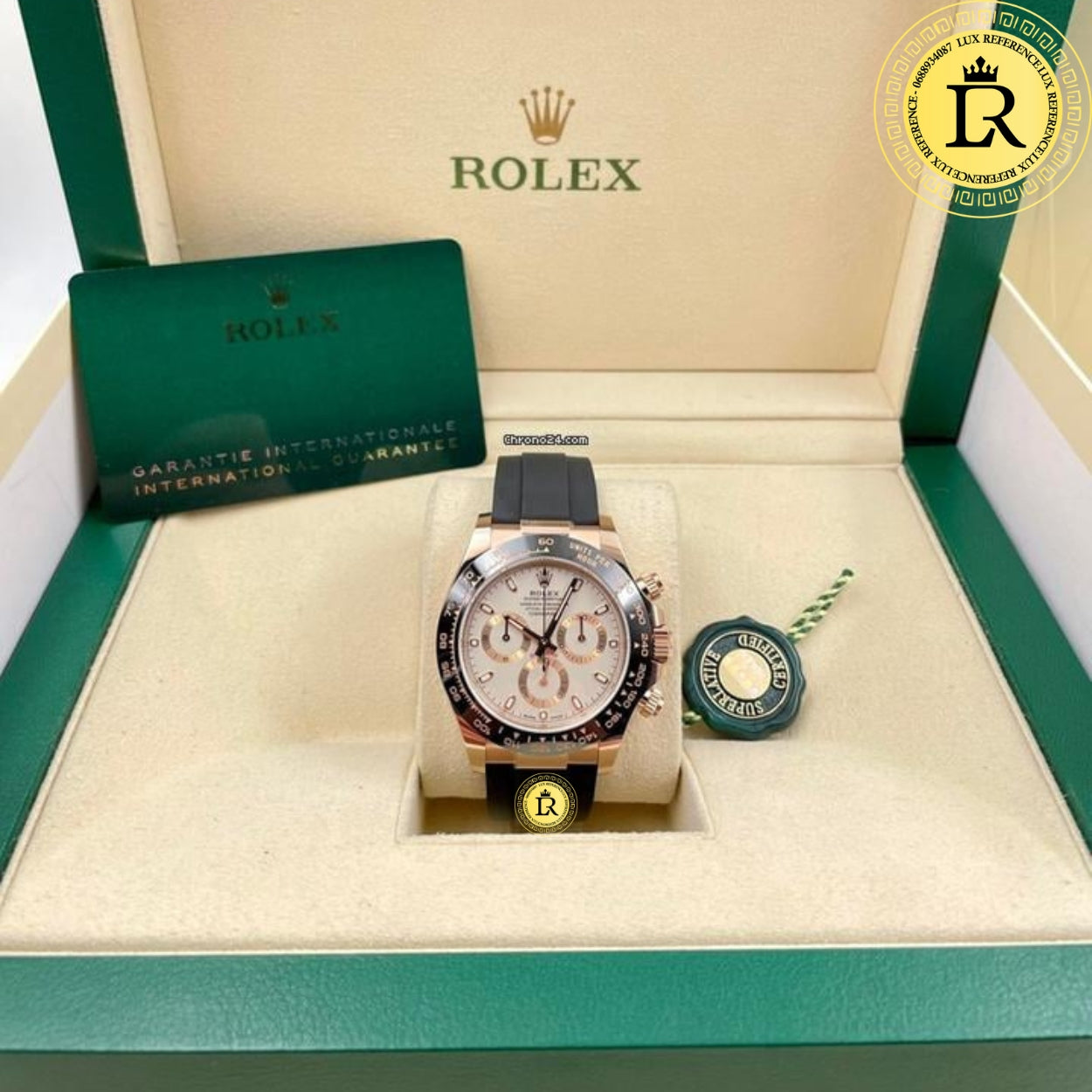 Rolex Daytona