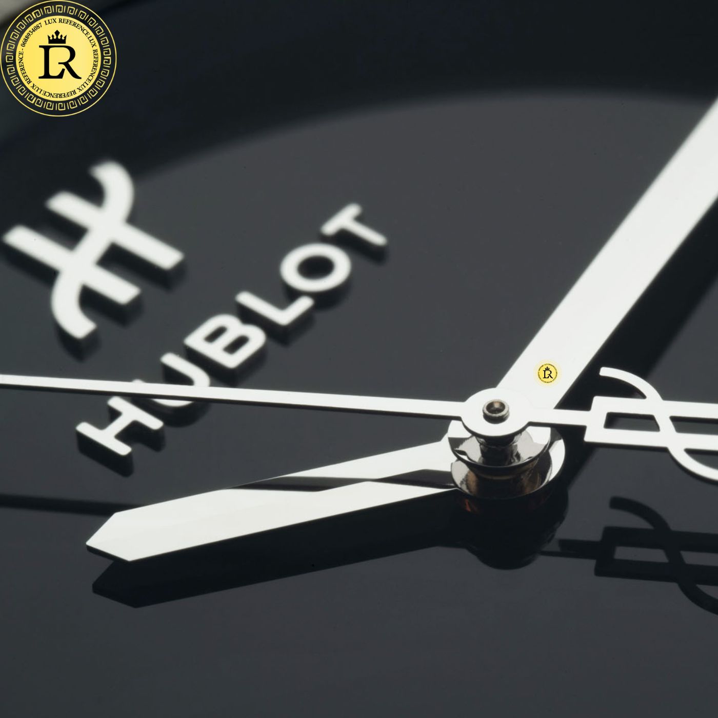 Classic Fusion Original: Hublot DNA’s