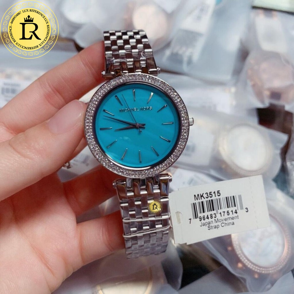 Montre Michael Kors MK3403