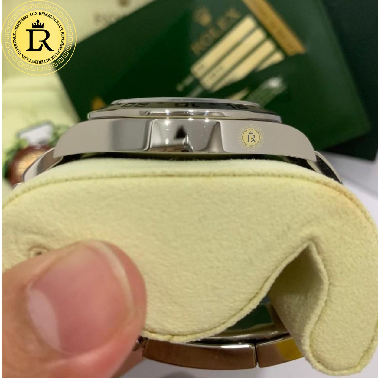 Montre Explorer II 216570 42MM Pour Homme