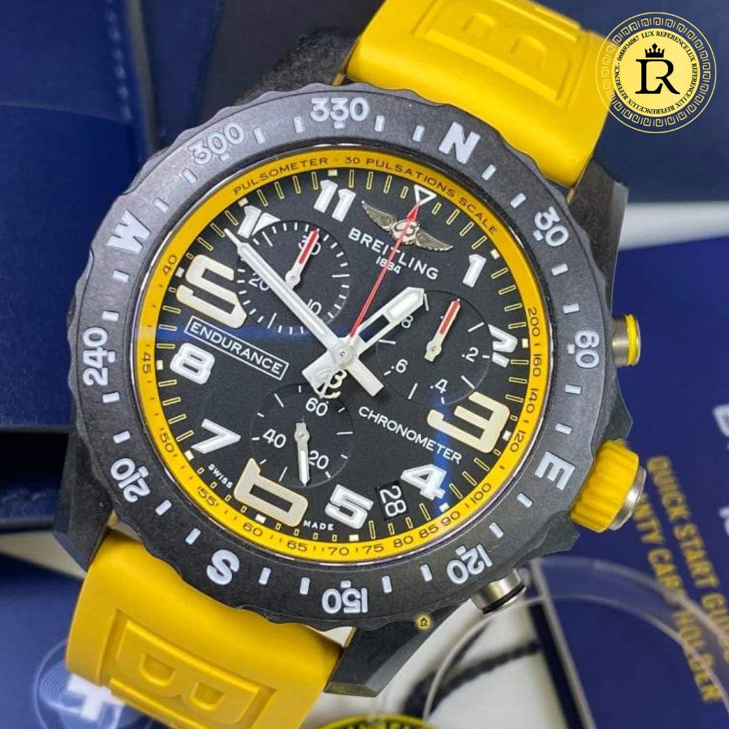 Breitling Endurance Pro