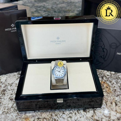 Patek philippe Nautilus
