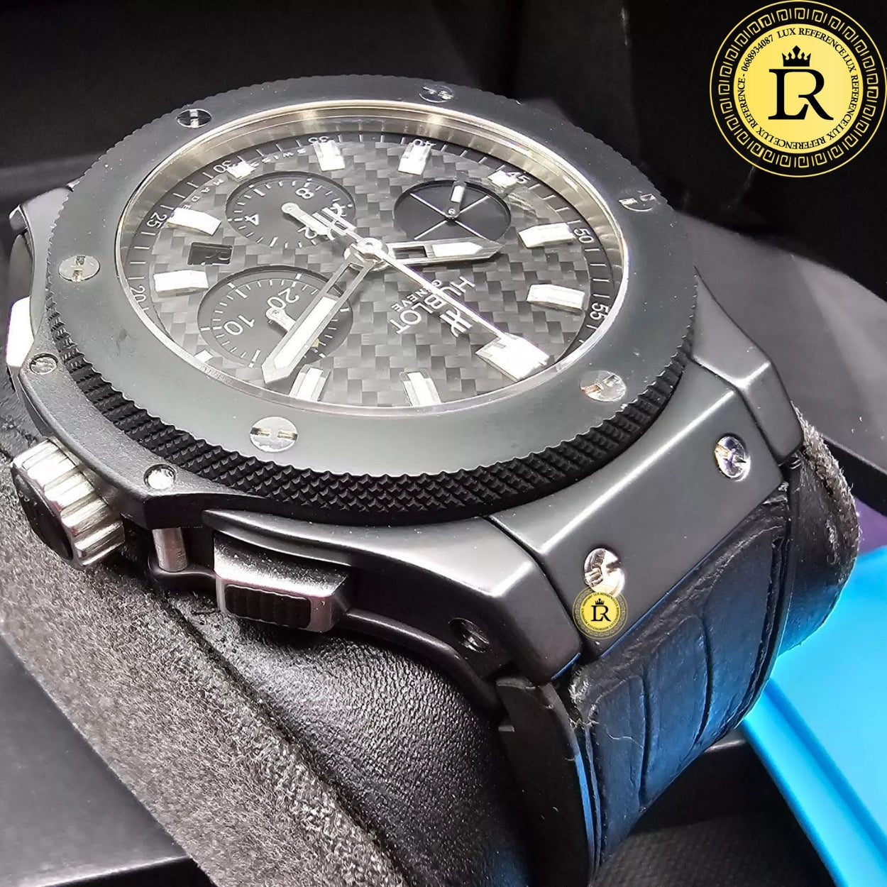 Hublot Big Bang 44 mm