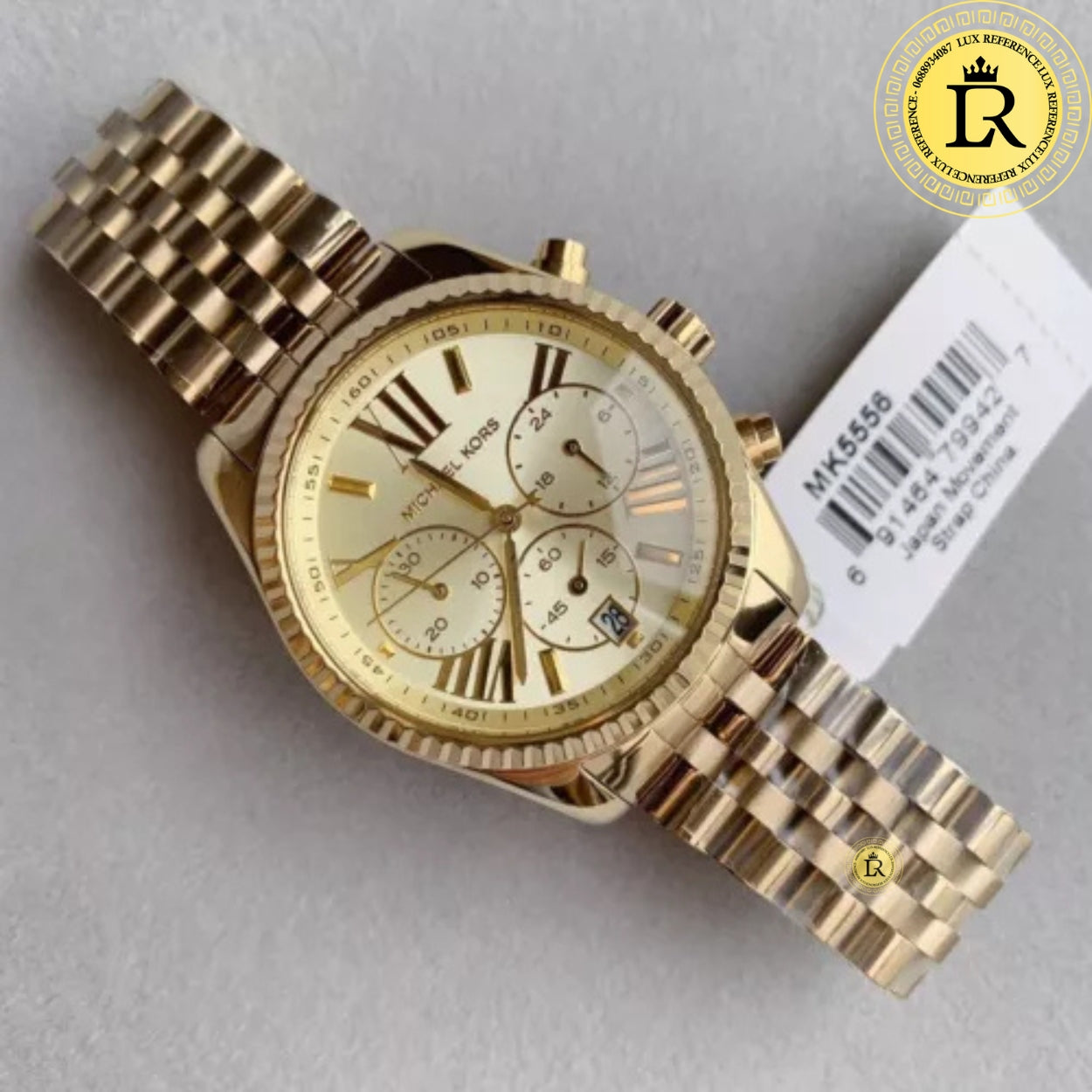 Montre Michael Kors MK5556