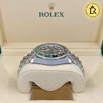 ROLEX SPRITE JUBILEE