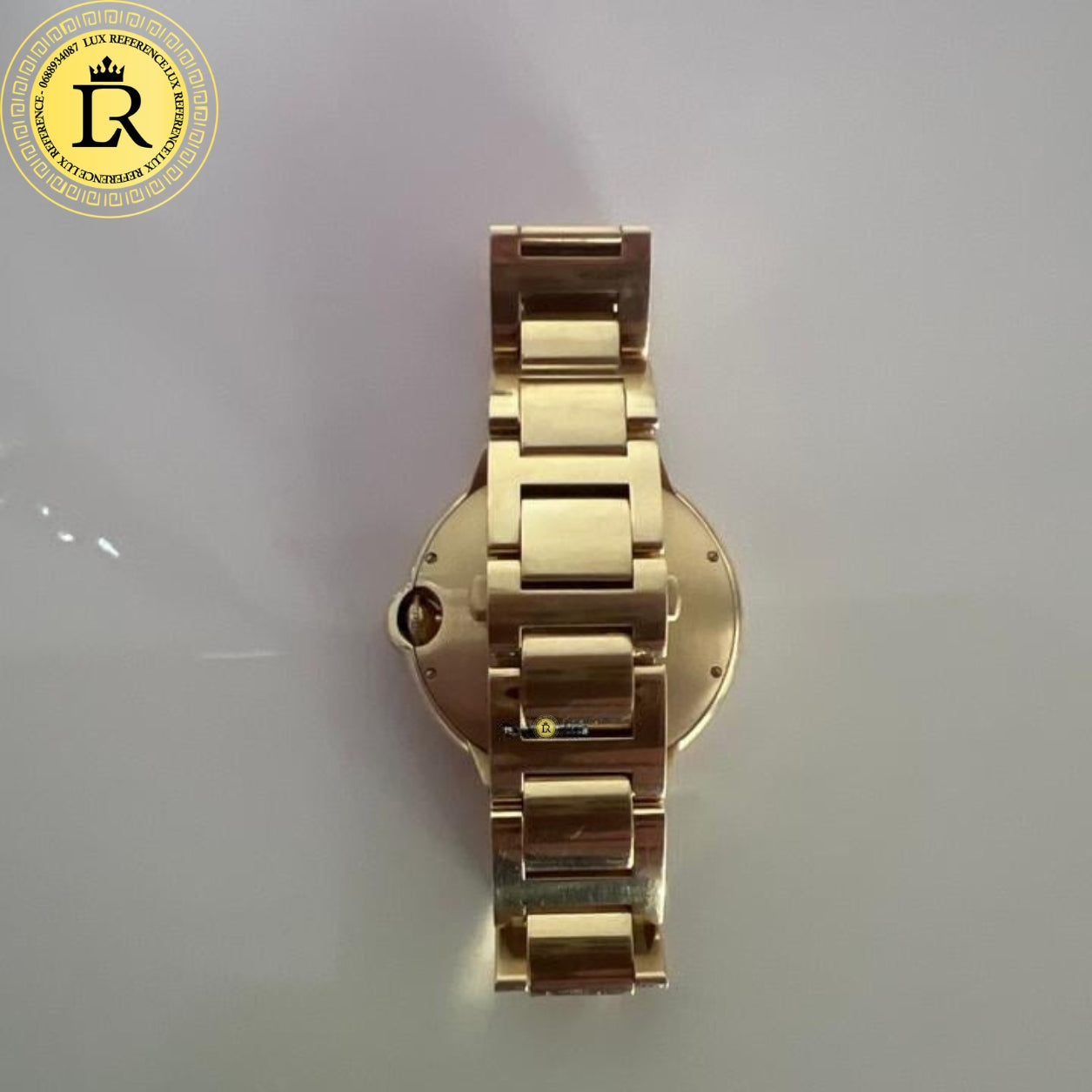 Ballon Bleu W69005Z2