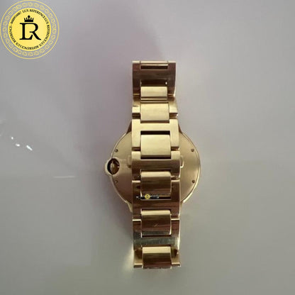 Ballon Bleu W69005Z2