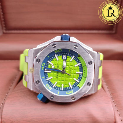 Audemars Offshore Diver 44 mm Vert