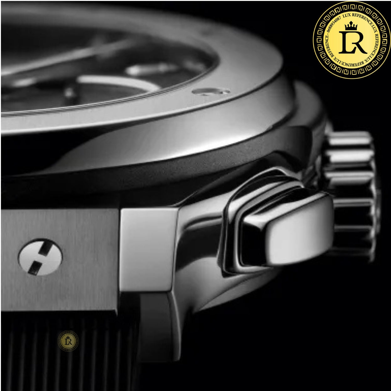 Hublot Classic Fusion Racing