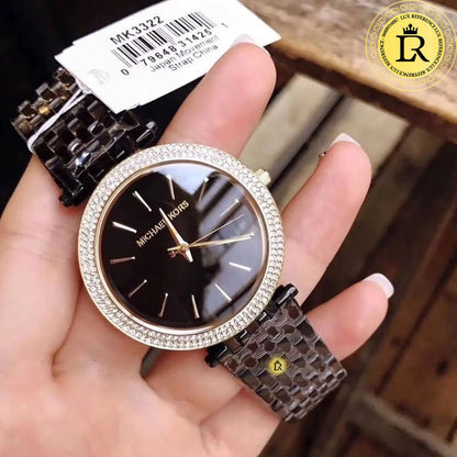 Montre Michael Kors MK3407