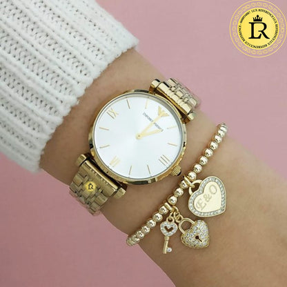 Emporio Armani Femme