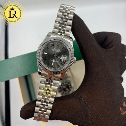 Datejust Wimbledon 41