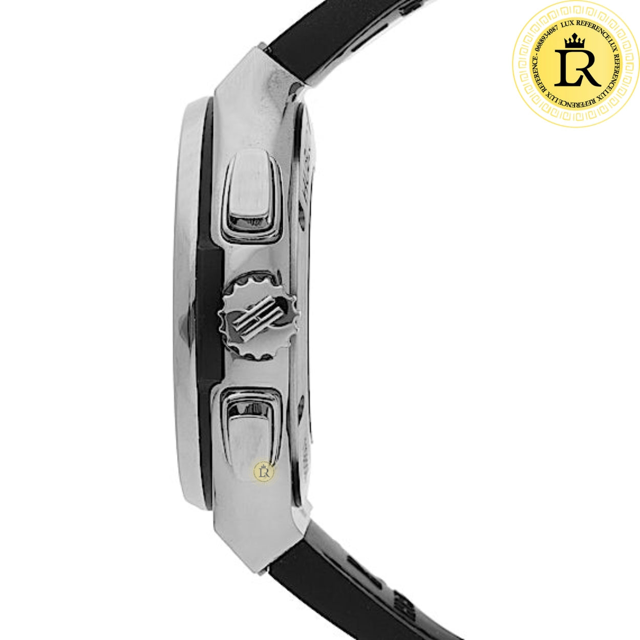 Hublot Classic Fusion Racing