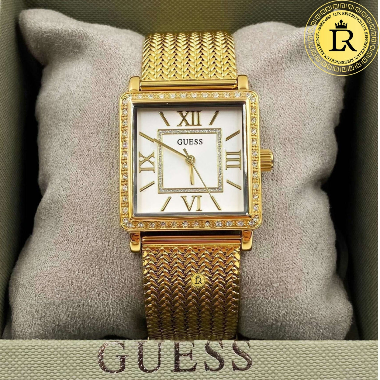 Femme Guess Lilywho w0826l2
