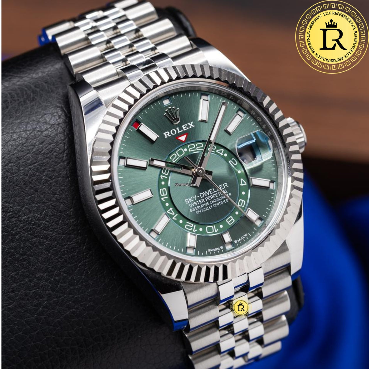 Rolex Sky-Dweller