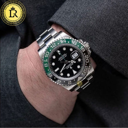 ROLEX SPRITE OYSTER