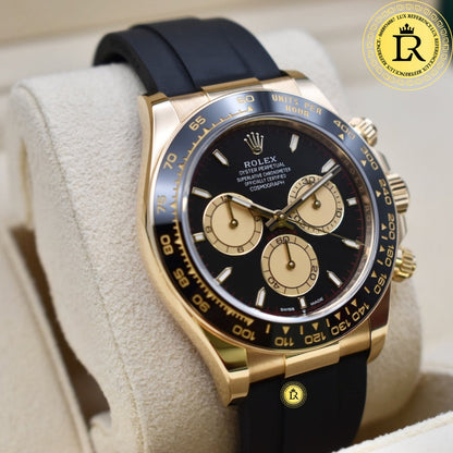 Rolex Cosmograph Daytona