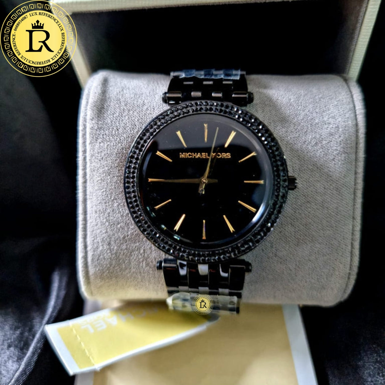 Montre Michael Kors MK3337