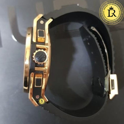 Hublot Big Bang Certified Pre-Owned