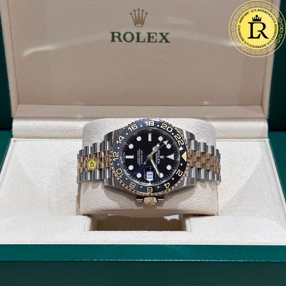 GMT-Master Jubilee pour homme