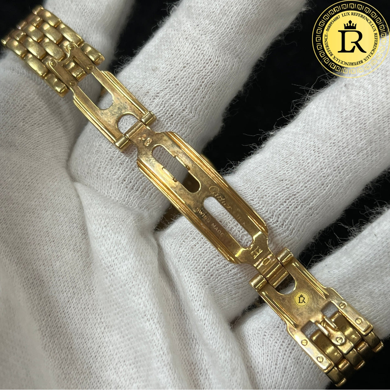 Cartier panthere 66920