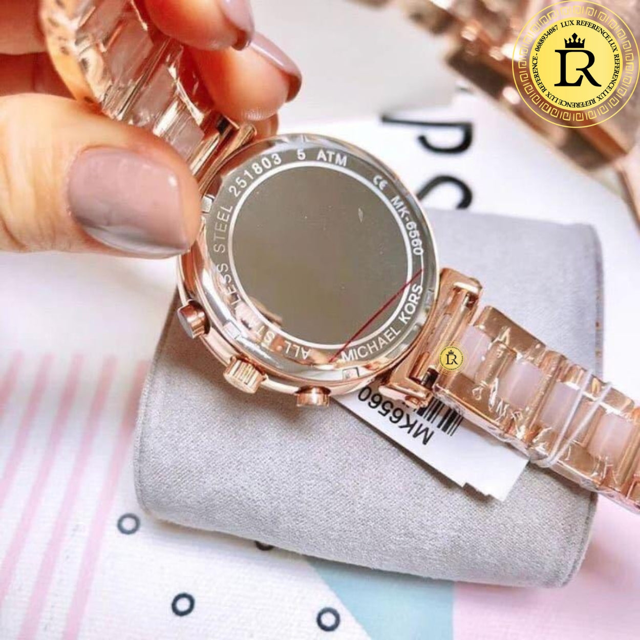 Montre Michael Kors MK6560