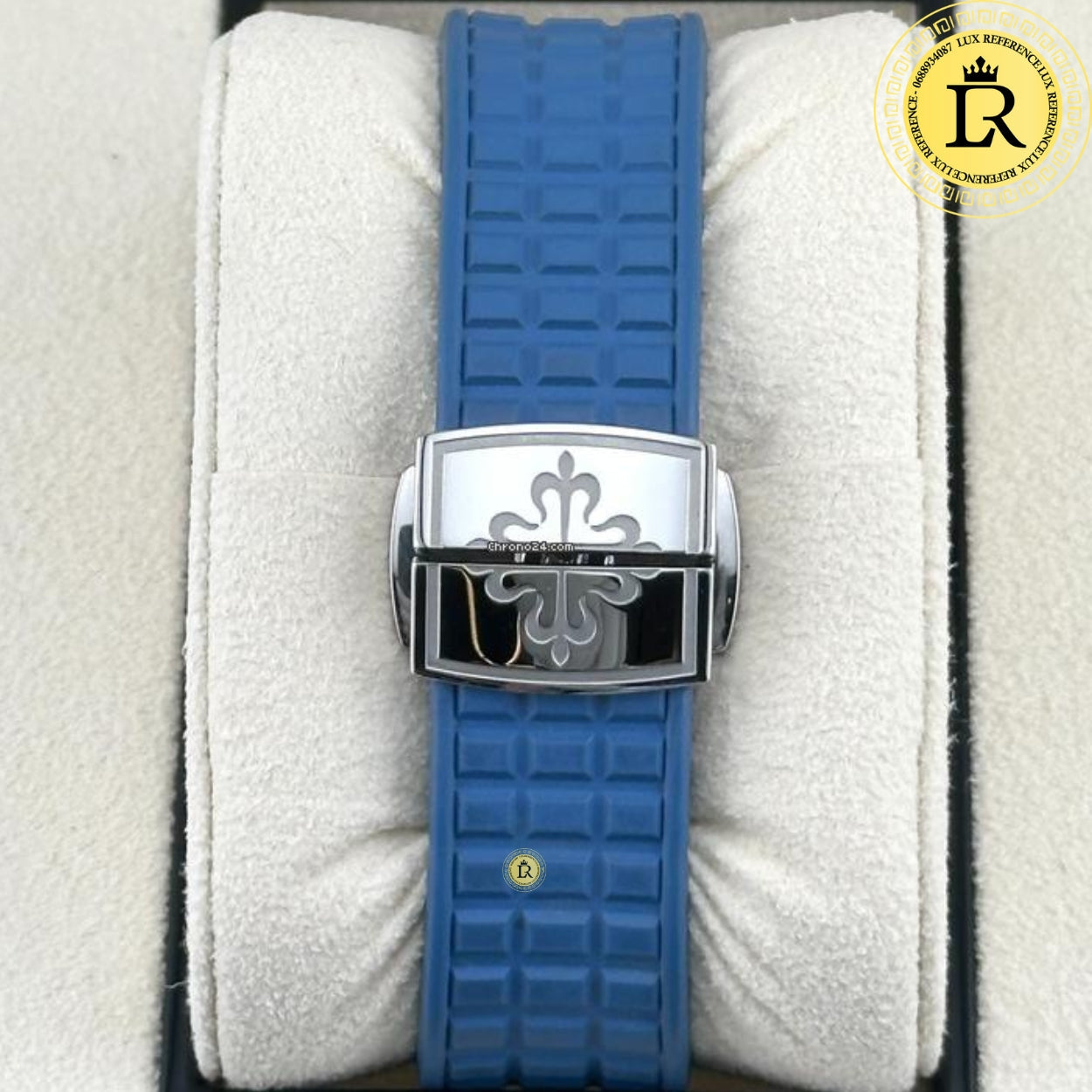 Patek Philippe Aquanaut