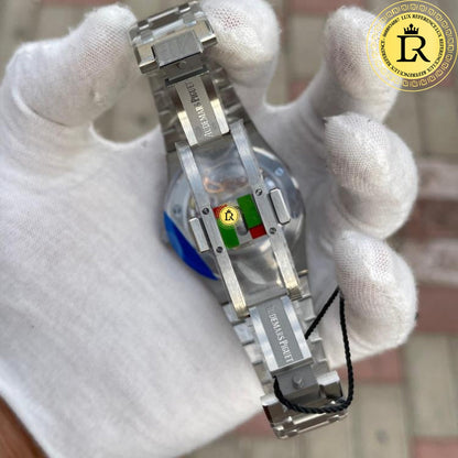 Audemars Piguet Royal Oak Jumbo