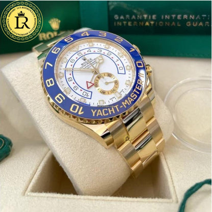Yacht-Master II 116688 44mm Pour Homme