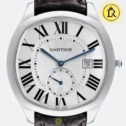 Cartier Drive