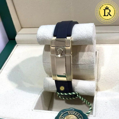 Daytona Cosmographe Doré 116518LN