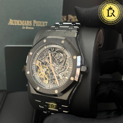 Audemars Piguet Royal Oak Double Balance Wheel Openworked 41mm