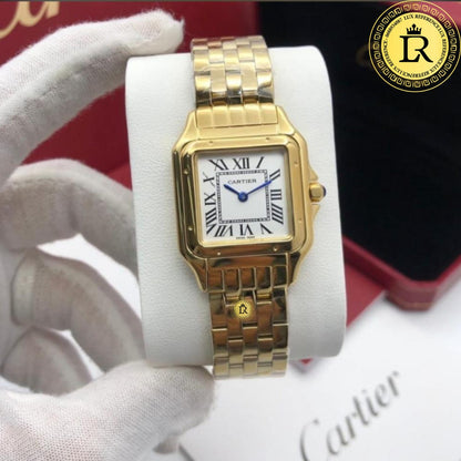 Montre Panthère de Cartier Pour Femme