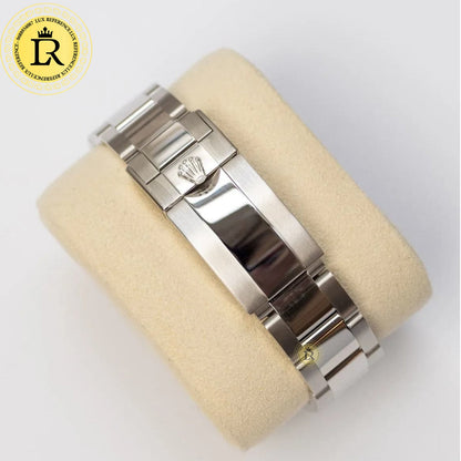 Daytona Cosmographe Bleu Glace 116506IB