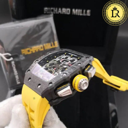 Richard Mille RM 011