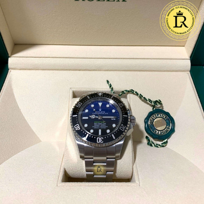 Rolex Deep Sea