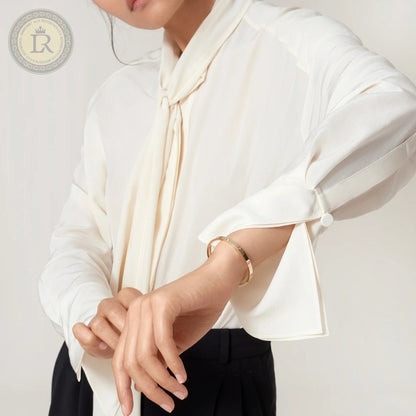 Bracelet Cartier LOVE, petit modele or jaune, diamants