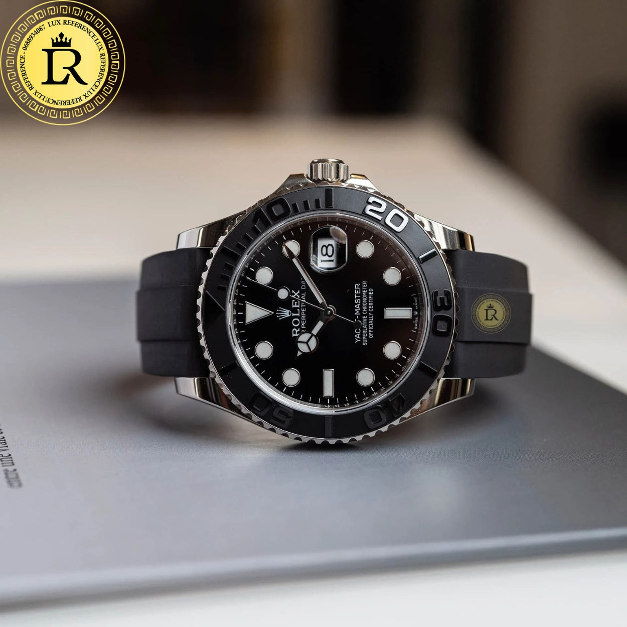 Montre Rolex Yacht-Master 226659 Pour Homme