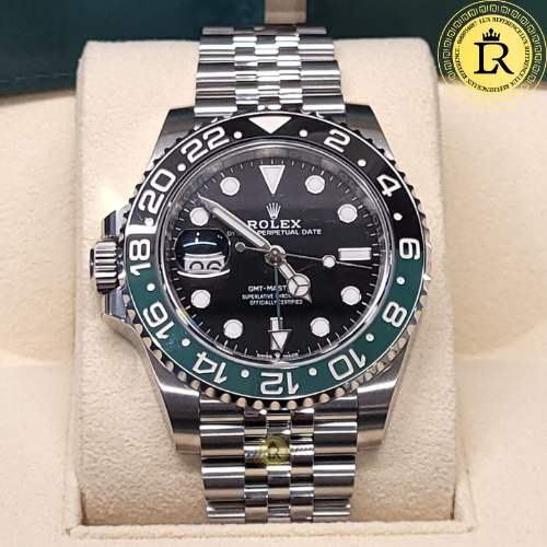 ROLEX SPRITE JUBILEE