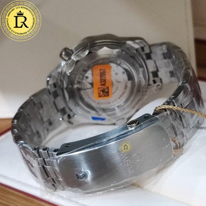 Omega Seamaster Diver