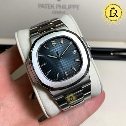 Montre Homme Patek Nautilus Automatique 57111A
