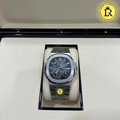 Patek Philippe Nautilus